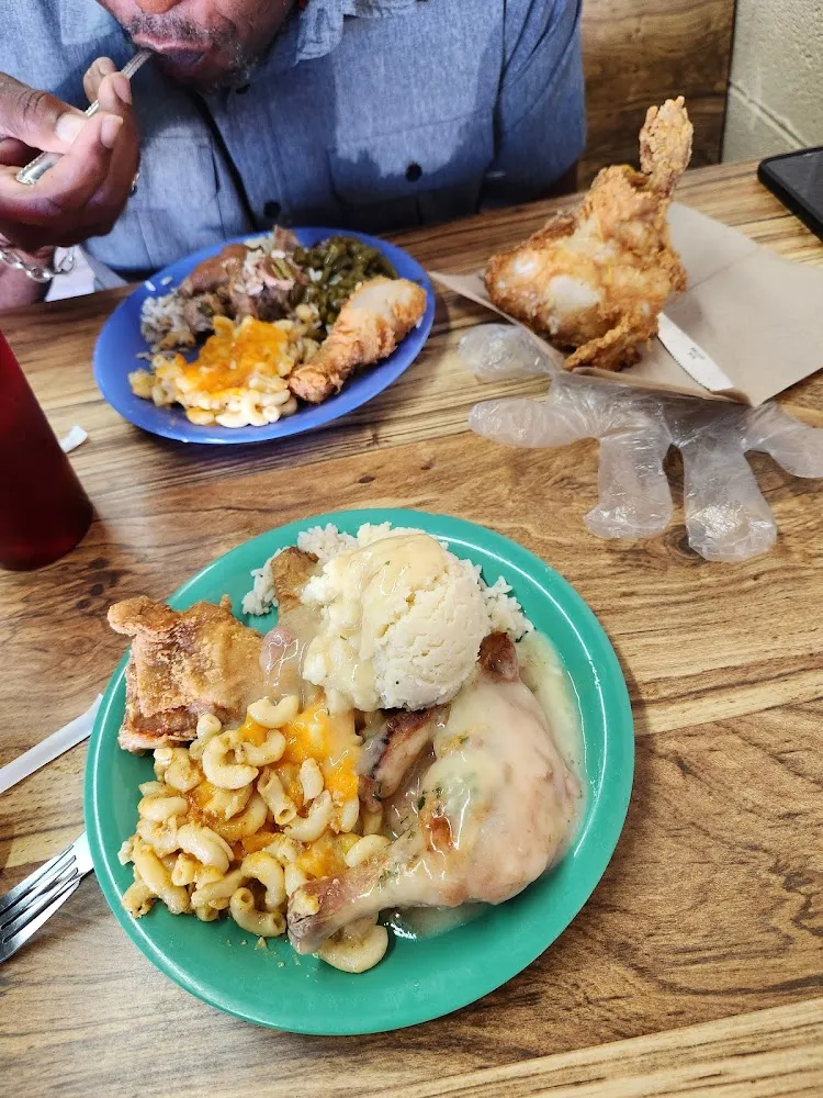 Baked Chicken Macaroni Cheese