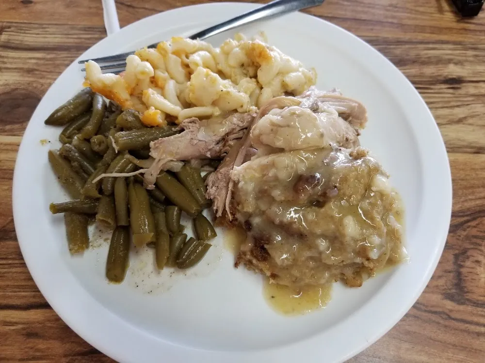 Thanksgiving Dinner